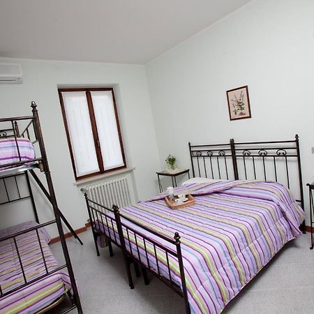 Bed & Breakfast Conca Verde Cavriana Ngoại thất bức ảnh