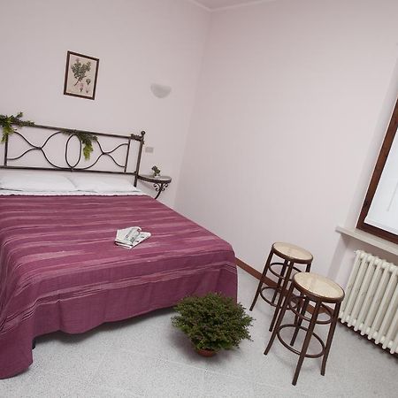 Bed & Breakfast Conca Verde Cavriana Ngoại thất bức ảnh