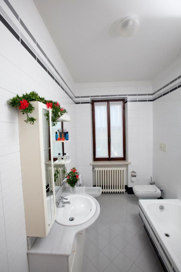 Bed & Breakfast Conca Verde Cavriana Ngoại thất bức ảnh