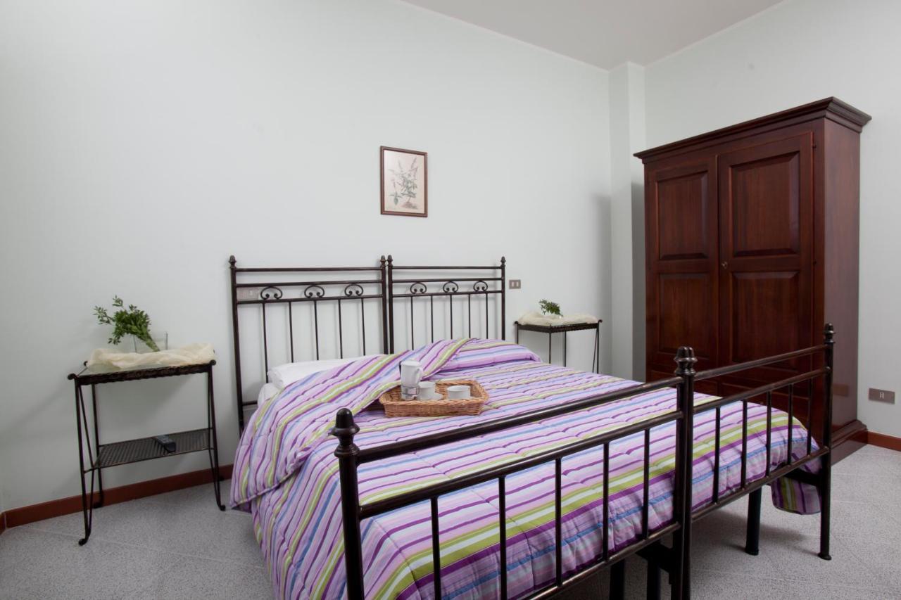 Bed & Breakfast Conca Verde Cavriana Ngoại thất bức ảnh