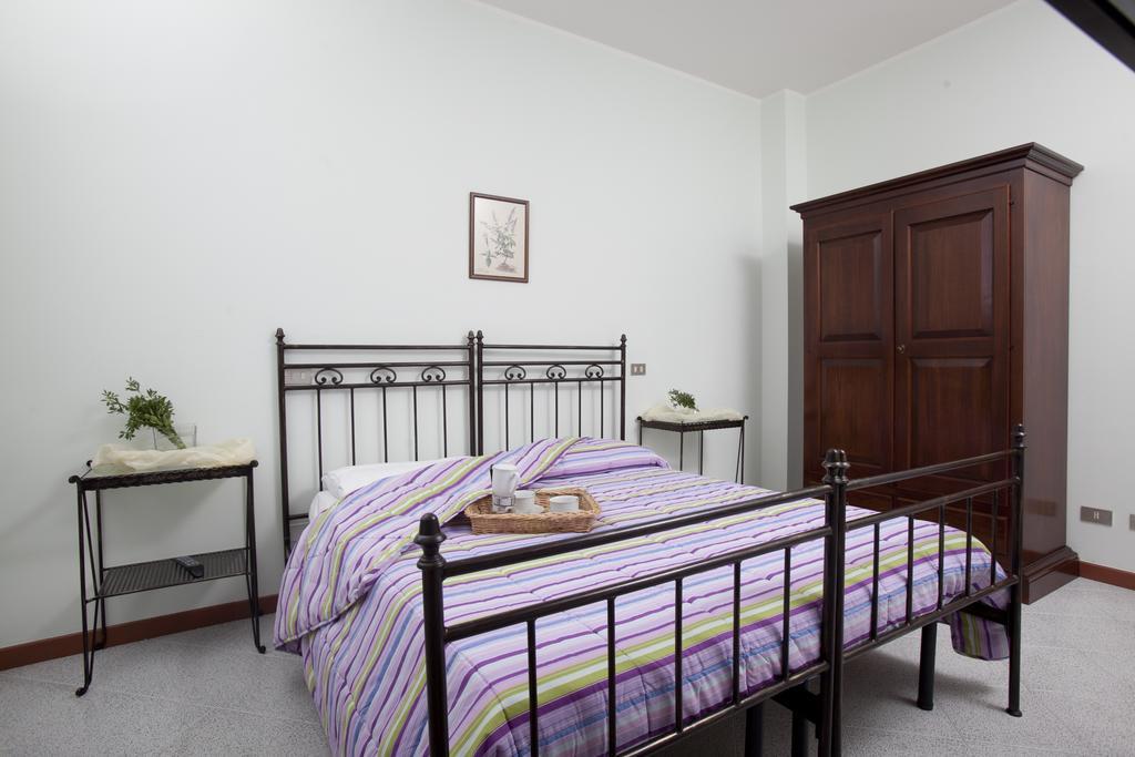Bed & Breakfast Conca Verde Cavriana Phòng bức ảnh