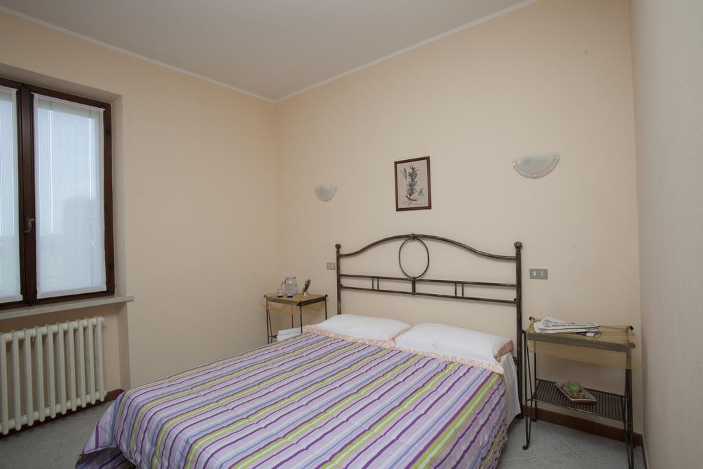 Bed & Breakfast Conca Verde Cavriana Phòng bức ảnh
