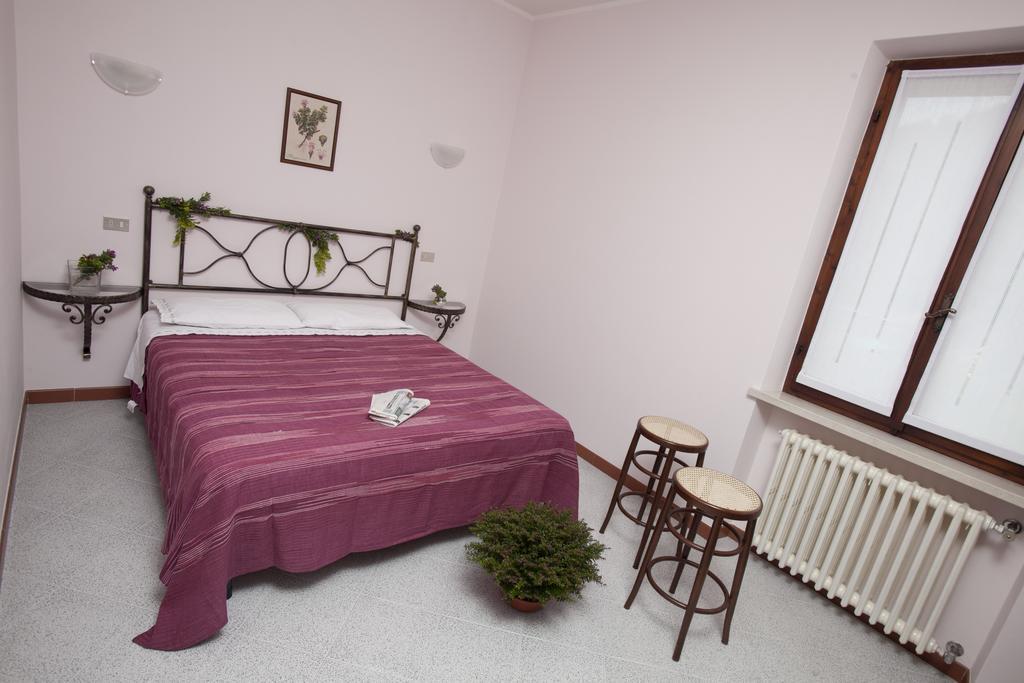 Bed & Breakfast Conca Verde Cavriana Ngoại thất bức ảnh